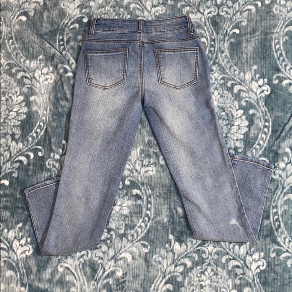 Girls Jeans - Picture 7 of 9